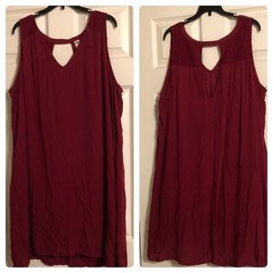 Old Navy Shift Dress